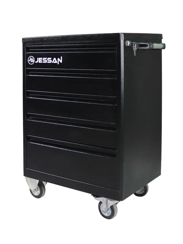 Çekmeceli Takım Arabası, Tamirhane Alet Arabası